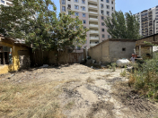 Satılır 6.5 sot torpaq Nəriman Nərimanov m.