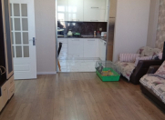 Satılır 2 otaqlı 82 m2 yeni tikili Əhmədli