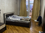 İcarəyə verilir 2 otaqlı 65 m2 yeni tikili 20 yanvar m.