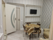 İcarəyə verilir 2 otaqlı 45 m2 həyət evi Həzi Aslanov