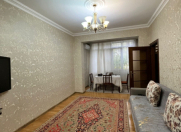 Satılır 2 otaqlı 50 m2 yeni tikili Gənclik m.