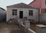 Satılır 3 otaqlı 120 m2 həyət evi Xırdalan
