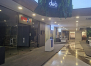 İcarəyə verilir 2 otaqlı 110 m2 obyekt Şah İsmayıl Xətai m.