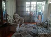 Satılır 3 otaqlı 50 m2 köhnə tikili 3 mkr