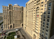 Satılır 3 otaqlı 120 m2 yeni tikili Bakı