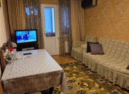 Satılır 2 otaqlı 55 m2 köhnə tikili Neftçilər m.