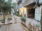 İcarəyə verilir 2 otaqlı 60 m2 obyekt Nəriman Nərimanov parkı