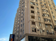 Satılır 4 otaqlı 245 m2 yeni tikili Gənclik m.