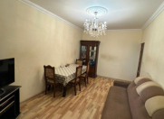 Satılır 3 otaqlı 70 m2 köhnə tikili Xətai r.