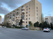 Satılır 3 otaqlı 80 m2 köhnə tikili Şah İsmayıl Xətai m.