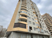 Satılır 4 otaqlı 220 m2 yeni tikili Elmlər Akademiyası m.