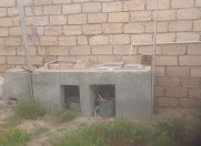 Satılır 4 sot torpaq Mehdiabad