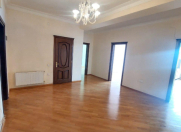 Satılır 4 otaqlı 182 m2 yeni tikili Bakı Dövlət Universiteti