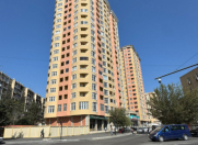 Satılır 4 otaqlı 156 m2 yeni tikili 7 mkr