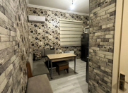 Satılır 1 otaqlı 41 m2 yeni tikili Nəriman Nərimanov m.