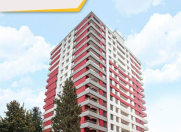 Satılır 2 otaqlı 90 m2 yeni tikili Moskva univermağı