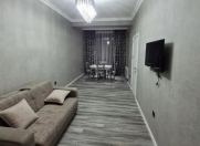 Satılır 2 otaqlı 55 m2 köhnə tikili 2 mkr