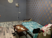 İcarəyə verilir 2 otaqlı 38 m2 köhnə tikili Neftçilər m.