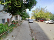 Satılır 3 otaqlı 80 m2 köhnə tikili Asan Xidmət-3