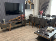 İcarəyə verilir 4 otaqlı 134 m2 yeni tikili Xətai r.