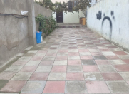 Satılır 4 otaqlı 100 m2 həyət evi Masazır