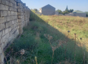 Satılır 4.4 sot torpaq Y.Ramana