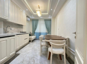 İcarəyə verilir 2 otaqlı 55 m2 yeni tikili Nəriman Nərimanov m.