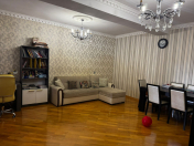 Satılır 3 otaqlı 120 m2 yeni tikili Yeni Yasamal