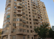 Satılır 3 otaqlı 102 m2 yeni tikili Neftçilər m.