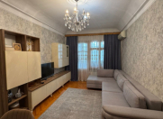 Satılır 3 otaqlı 80 m2 köhnə tikili 7 mkr