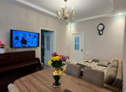 Satılır 2 otaqlı 53 m2 yeni tikili Həzi Aslanov m.