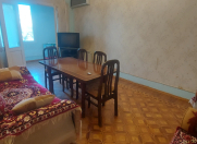 Satılır 2 otaqlı 60 m2 köhnə tikili Əhmədli