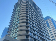 İcarəyə verilir 3 otaqlı 130 m2 yeni tikili Çin səfirliyi