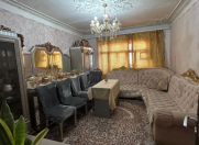 Satılır 4 otaqlı 90 m2 köhnə tikili Sumqayıt