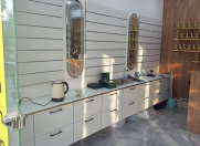 İcarəyə verilir 1 otaqlı 18 m2 obyekt Həzi Aslanov