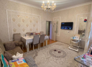 Satılır 2 otaqlı 56 m2 yeni tikili Abşeron r.