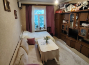 Satılır 1 otaqlı 37 m2 köhnə tikili Elmlər Akademiyası m.