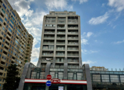 Satılır 2 otaqlı 55 m2 yeni tikili Qara Qarayev m.