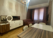 Satılır 4 otaqlı 105 m2 yeni tikili Nərimanov r.