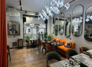 Satılır 1 otaqlı 42 m2 obyekt Elmlər Akademiyası m.