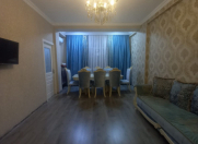 Satılır 3 otaqlı 75 m2 yeni tikili Masazır