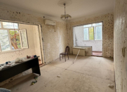 Satılır 2 otaqlı 70 m2 köhnə tikili Binəqədi r.