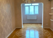 Satılır 2 otaqlı 55 m2 köhnə tikili Nəriman Nərimanov m.