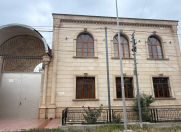 Satılır 8 otaqlı 392.9 m2 villa Gəncə