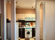 Satılır 2 otaqlı 51 m2 yeni tikili İnşaatçılar m.