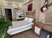 Satılır 2 otaqlı 75 m2 yeni tikili Xətai r.