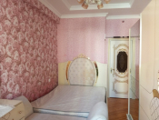 İcarəyə verilir 2 otaqlı 55 m2 yeni tikili Saray