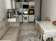 Satılır 2 otaqlı 61 m2 yeni tikili Saray