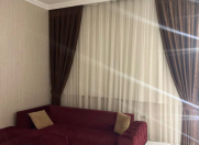 Satılır 1 otaqlı 40 m2 yeni tikili Nərimanov r.