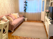 Satılır 3 otaqlı 65 m2 köhnə tikili Elmlər Akademiyası m.